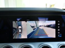Mercedes-Benz Třídy E 300de 4MATIC ČR N.TOP K360° - 37