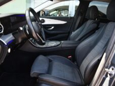 Mercedes-Benz Třídy E 300de 4MATIC ČR N.TOP K360° - 12
