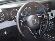 Mercedes-Benz Třídy E 300de 4MATIC ČR N.TOP K360° - 15