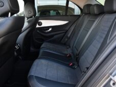 Mercedes-Benz Třídy E 300de 4MATIC ČR N.TOP K360° - 18