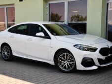 BMW Řada 2 218d M-SPORT 1M ČR - 1