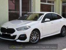 BMW Řada 2 218d M-SPORT 1M ČR - 0