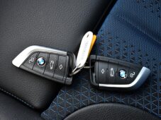 BMW Řada 2 218d M-SPORT 1M ČR - 35