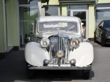 Jaguar Ostatní SS Saloon - 4