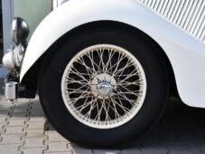 Jaguar Ostatní SS Saloon - 20