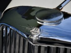 Jaguar Ostatní SS Saloon - 23