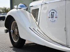 Jaguar Ostatní SS Saloon - 24