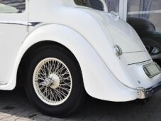 Jaguar Ostatní SS Saloon - 25
