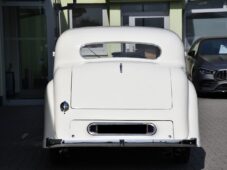 Jaguar Ostatní SS Saloon - 5