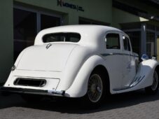 Jaguar Ostatní SS Saloon - 3