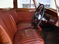 Jaguar Ostatní SS Saloon - 11