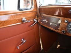 Jaguar Ostatní SS Saloon - 16