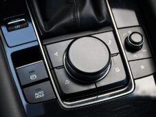 Mazda 3 G122 COMFORT+ AT 2XALU - 23