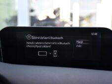 Mazda 3 G122 COMFORT+ AT 2XALU - 27