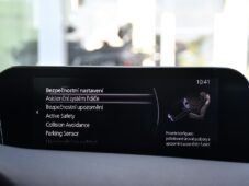 Mazda 3 G122 COMFORT+ AT 2XALU - 29
