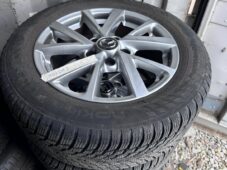 Mazda 3 G122 COMFORT+ AT 2XALU - 39