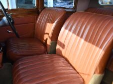 Jaguar Ostatní SS Saloon - 9