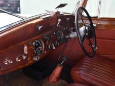 Jaguar Ostatní SS Saloon - 10