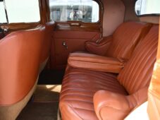 Jaguar Ostatní SS Saloon - 13