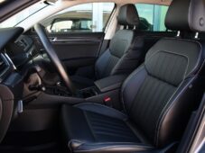 Škoda Superb 2.0TDi 147kW STYLE NTOP TAŽNÉ - 14