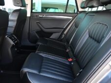 Škoda Superb 2.0TDi 147kW STYLE NTOP TAŽNÉ - 19