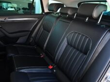 Škoda Superb 2.0TDi 147kW STYLE NTOP TAŽNÉ - 21