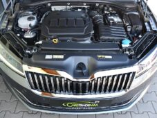 Škoda Superb 2.0TDi 147kW STYLE NTOP TAŽNÉ - 43