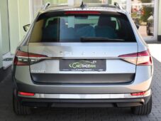 Škoda Superb 2.0TDi 147kW STYLE NTOP TAŽNÉ - 10