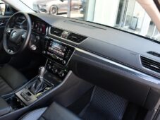 Škoda Superb 2.0TDi 147kW STYLE NTOP TAŽNÉ - 17