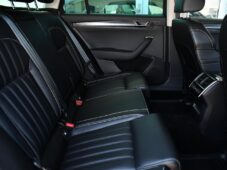Škoda Superb 2.0TDi 147kW STYLE NTOP TAŽNÉ - 18