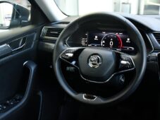 Škoda Superb 2.0TDi 147kW STYLE NTOP TAŽNÉ - 6