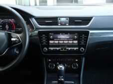 Škoda Superb 2.0TDi 147kW STYLE NTOP TAŽNÉ - 7