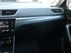 Škoda Superb 2.0TDi 147kW STYLE NTOP TAŽNÉ - 8