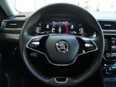 Škoda Superb 2.0TDi 147kW STYLE NTOP TAŽNÉ - 23