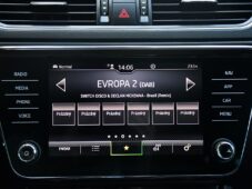 Škoda Superb 2.0TDi 147kW STYLE NTOP TAŽNÉ - 29