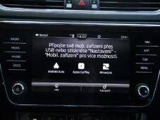 Škoda Superb 2.0TDi 147kW STYLE NTOP TAŽNÉ - 30