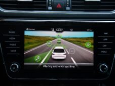 Škoda Superb 2.0TDi 147kW STYLE NTOP TAŽNÉ - 33