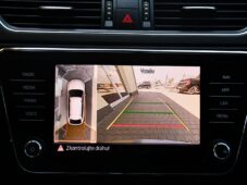 Škoda Superb 2.0TDi 147kW STYLE NTOP TAŽNÉ - 36