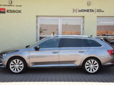 Škoda Superb 2.0TDi 147kW STYLE NTOP TAŽNÉ - 11