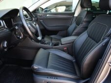 Škoda Superb 2.0TDi 147kW STYLE NTOP TAŽNÉ - 13