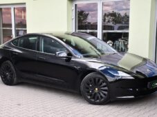Tesla Model 3 LONG RANGE DUAL MOTOR AWD FL - 1