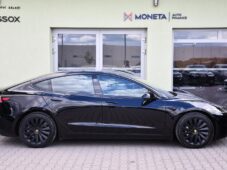 Tesla Model 3 LONG RANGE DUAL MOTOR AWD FL - 11