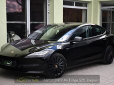 Tesla Model 3 LONG RANGE DUAL MOTOR AWD FL - 0
