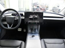 Tesla Model 3 LONG RANGE DUAL MOTOR AWD FL - 4