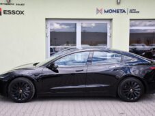 Tesla Model 3 LONG RANGE DUAL MOTOR AWD FL - 10
