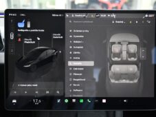 Tesla Model 3 LONG RANGE DUAL MOTOR AWD FL - 33