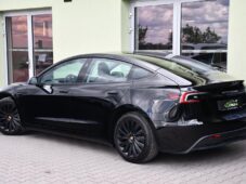 Tesla Model 3 LONG RANGE DUAL MOTOR AWD FL - 2