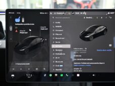 Tesla Model 3 LONG RANGE DUAL MOTOR AWD FL - 35