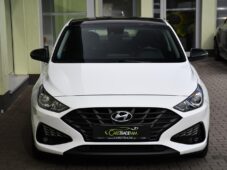 Hyundai i30 1.0T-GDI 88kW ČR - 8