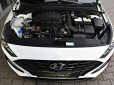 Hyundai i30 1.0T-GDI 88kW ČR - 28